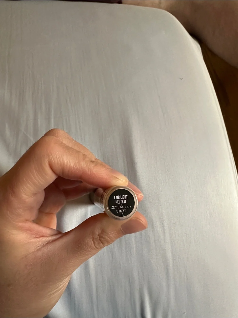 Smashbox studio skin flawless concealer -  Fair light neutral